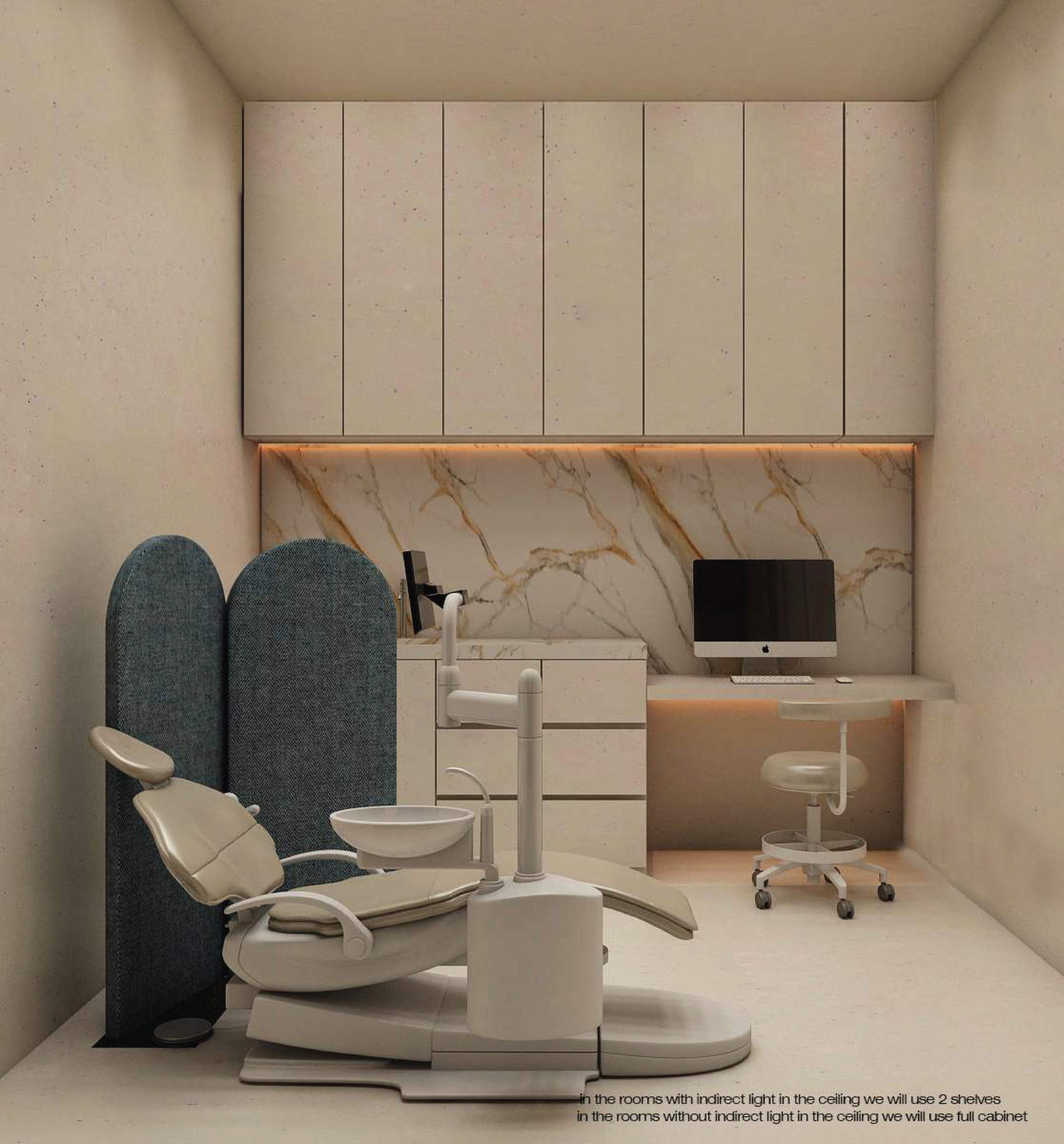 CEIA Clinic luxury coastal sanctuary in Jumeirah