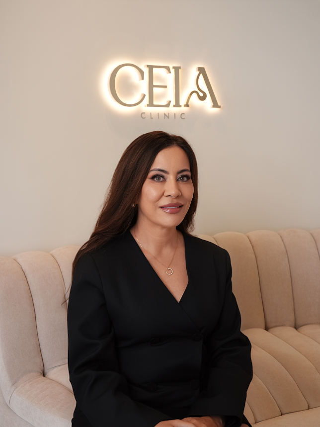 Dr. Cristina Mures Bautista - Aesthetic Doctor