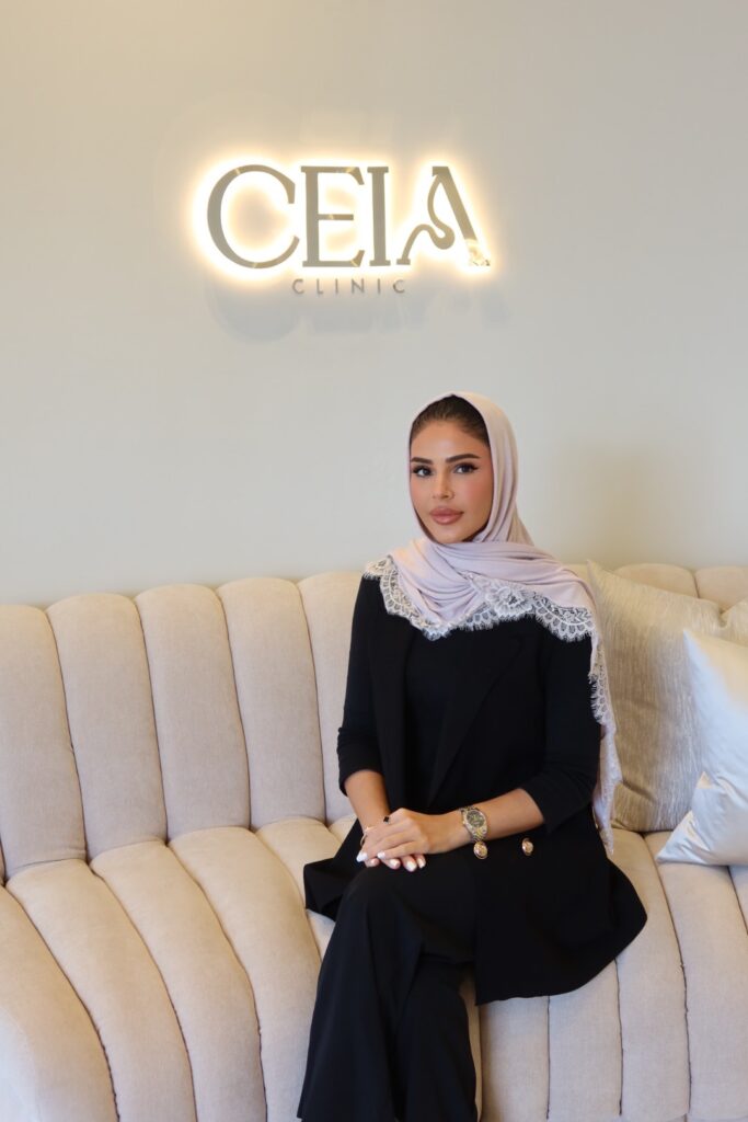 Dr. Lana - Aesthetic Doctor at CEIA Clinic