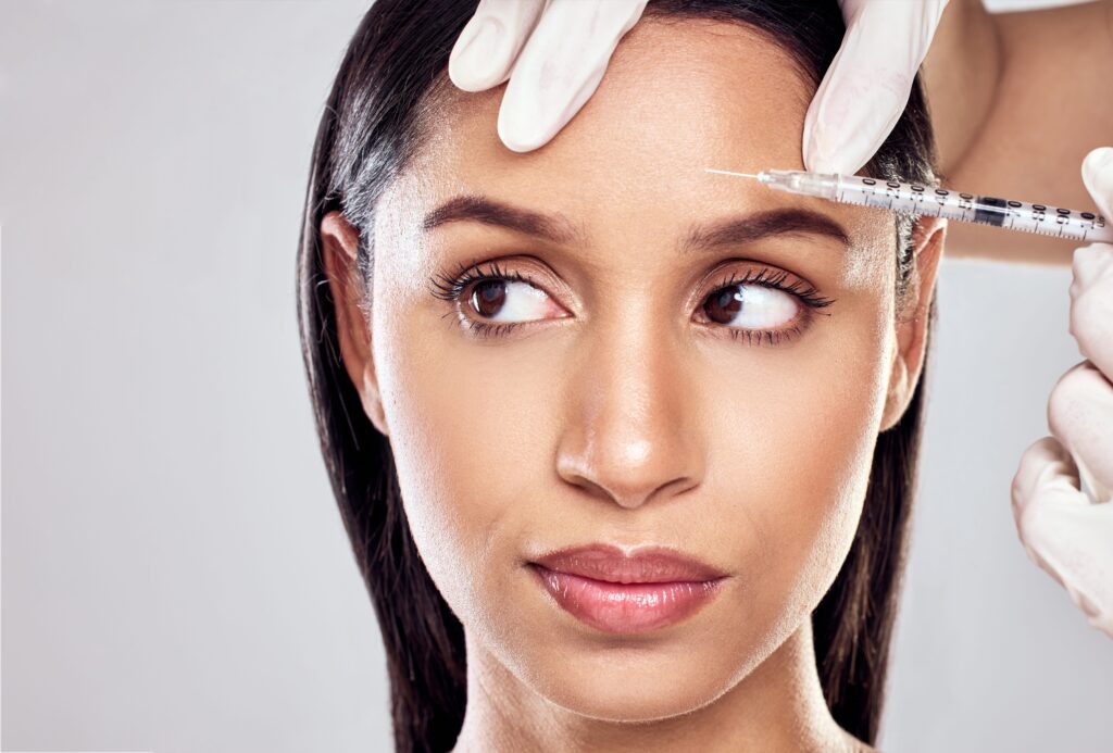 Aesthetic injectables and dermal fillers at CEIA Clinic Dubai